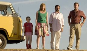 Little Miss Sunshine
