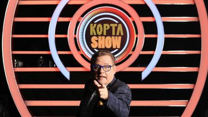 Koptashow