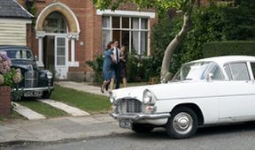 Grantchester III (1)