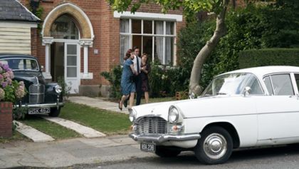 Grantchester III (1)