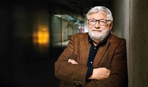 Josef Klíma: Jak jsem přežil devadesátky