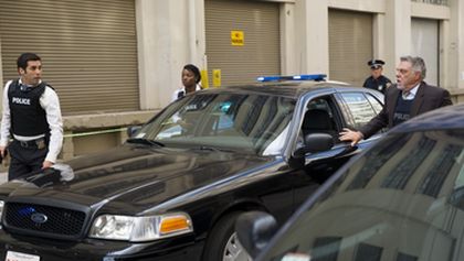 Rizzoli and Isles: Vraždy na pitevně (9)