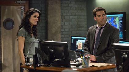 Rizzoli and Isles: Vraždy na pitevně II (12/15)