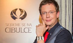 50. výročí Sejdeme se na Cibulce