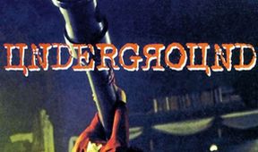 Underground