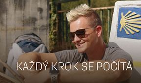 Každý krok se počítá