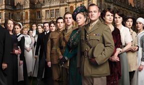 Panství Downton IV (9/9)