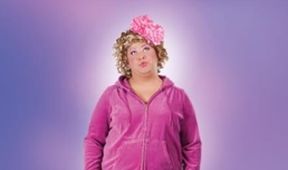 Die Cindy aus Marzahn Show