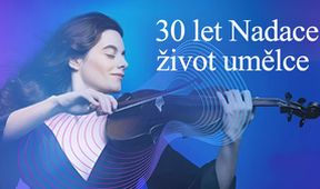 30 let Nadace Život umělce