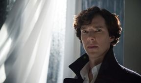 Sherlock IV (2)