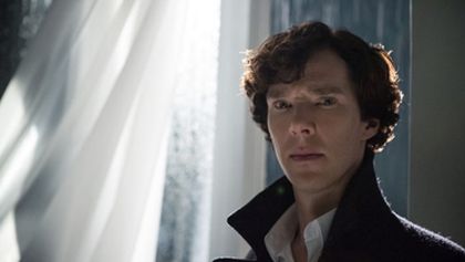 Sherlock IV (2)