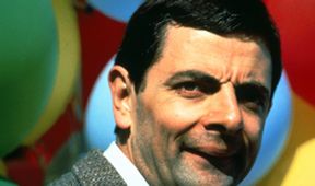 Návrat Mr. Beana