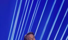 Seth Meyers: Táta přichází
