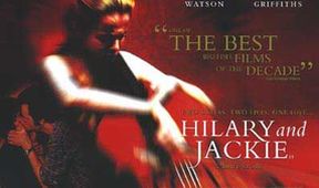 Hilary and Jackie