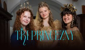 Tři princezny