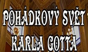 Rozprávkový svet Karla Gotta