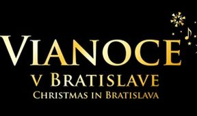 Vianoce v Bratislave