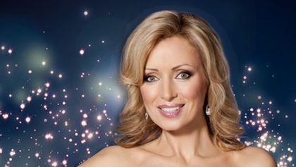 Vánoční koncert Kateřiny Brožové