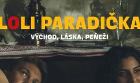 Loli paradička