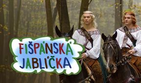 Fišpánská jablíčka