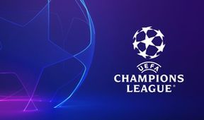 Liga mistrů UEFA Highlights