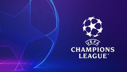 Liga mistrů UEFA Highlights
