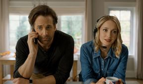 Holiday Hotline: Bei Anruf Liebe