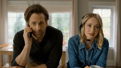 Holiday Hotline: Bei Anruf Liebe