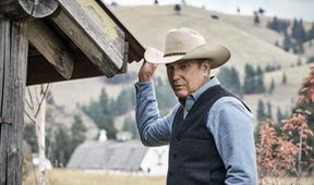 Yellowstone II (9/10)