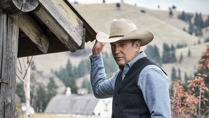 Yellowstone II (9/10)