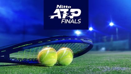 ATP: Nitto ATP Finals (5. den - dvouhra)