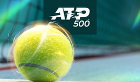 ATP500: Barcelona Open Banc Sabadell (2. čtvrtfinále)