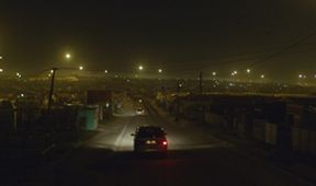 Anni: Vražda na líbánkách (1)