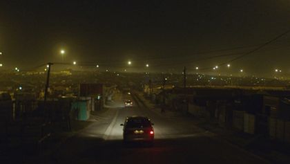 Anni: Vražda na líbánkách (1)