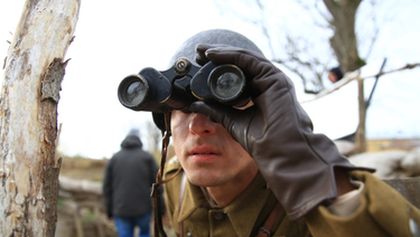 Podzemní armáda (2)