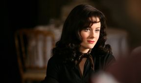 Slečna Marplová III (3/4)