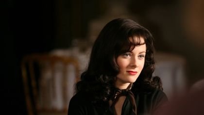 Slečna Marplová III (3/4)