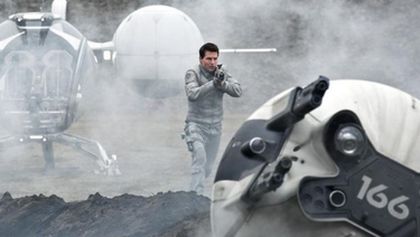 Oblivion