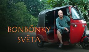 Mírně skryté krásy Albánie