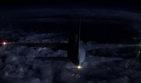 Proč mizí letadla: Záhada letu MH370