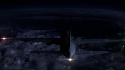 Proč mizí letadla: Záhada letu MH370