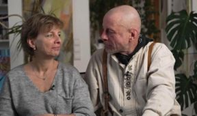 Wo die Liebe hinfällt - Jedes Paar ist anders