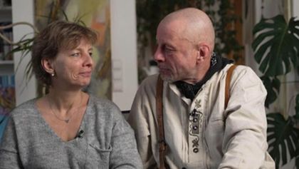 Wo die Liebe hinfällt - Jedes Paar ist anders