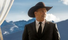 Yellowstone III (7/10)