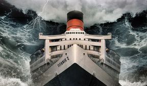 Titanic: Historie se opakuje II