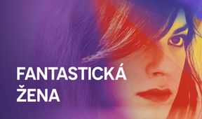 Fantastická žena, Kino Art