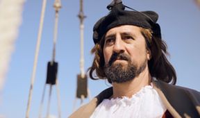 Amerigo Vespucci, zapomenutý jmenovec Ameriky