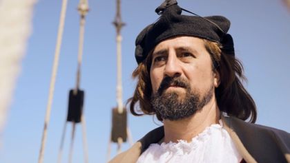 Amerigo Vespucci, zapomenutý jmenovec Ameriky