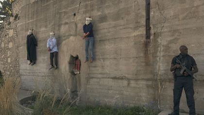 Příběh služebnice IV (10/10)