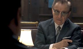 Harvey Keitel: ten, který se nebojí temnoty, Příběhy filmových legend
